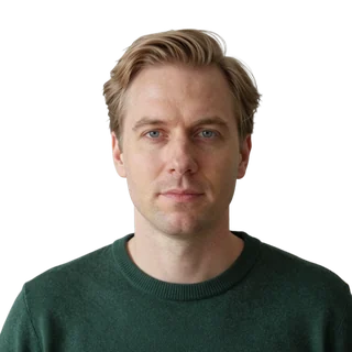 Portrait Fine Hair