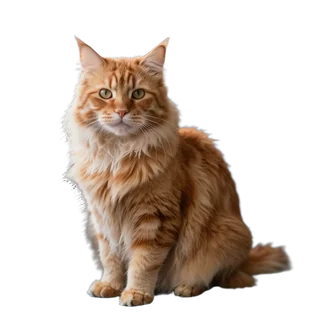 Pet Cat