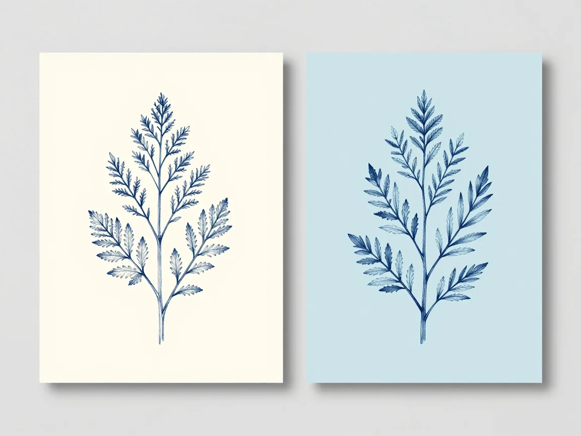 Several design destinations that need different background choices.