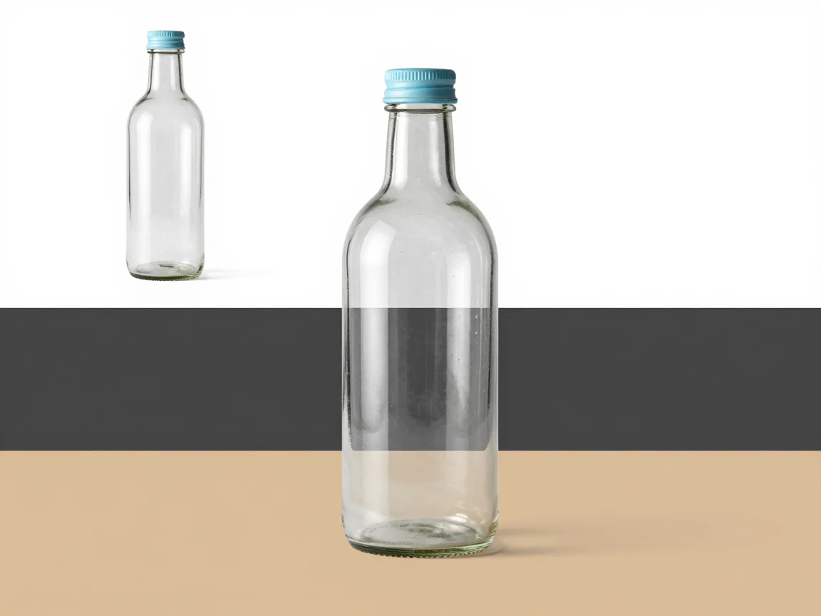 A delicate pale edge viewed across different background colors.