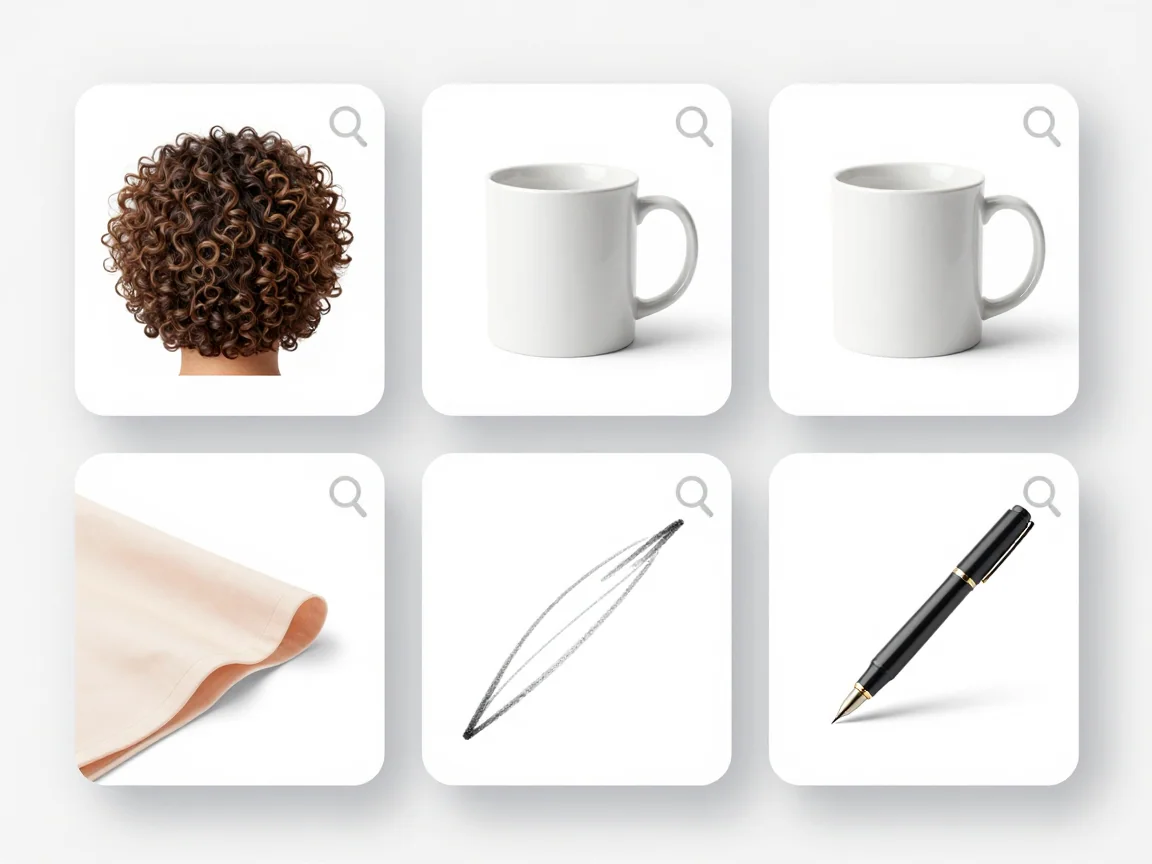 Four detail types to review before using a background-removed image.